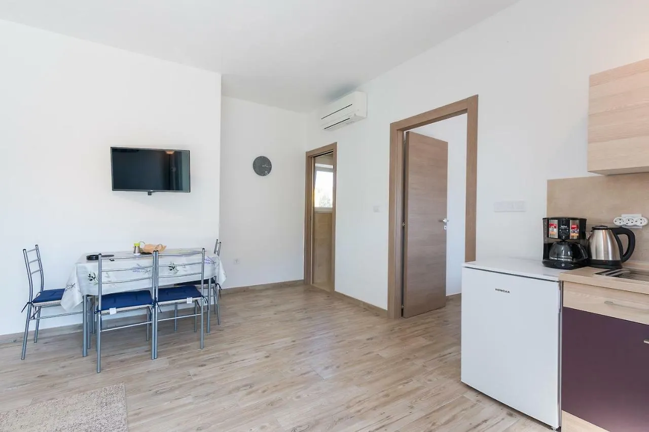 Guesthouse Bencun Medulin Croatia
